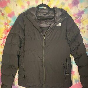 The North Face Castleview 50/50 Down Jacket - Men's Medium